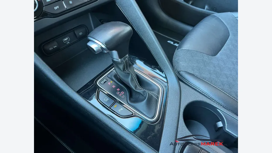 KIA Niro -