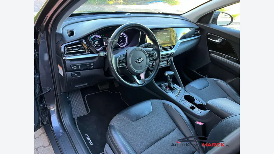 KIA Niro -