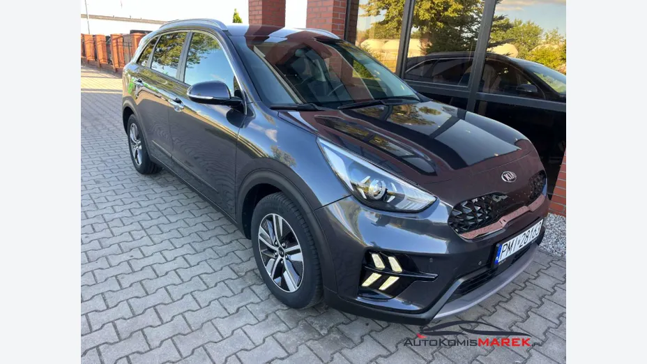 KIA Niro -