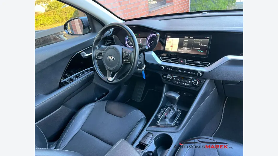 KIA Niro -