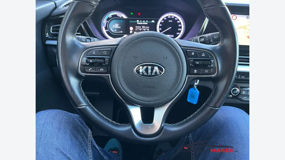 KIA Niro -