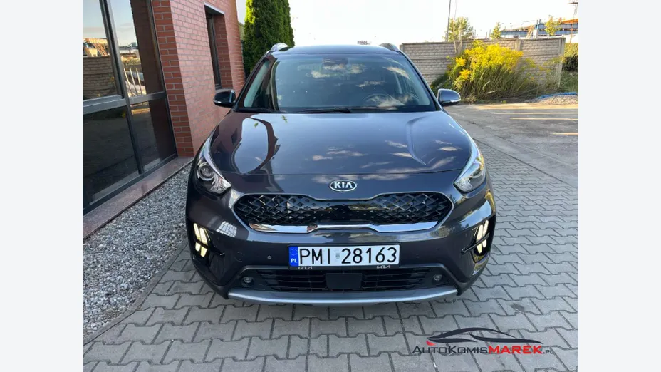 KIA Niro -
