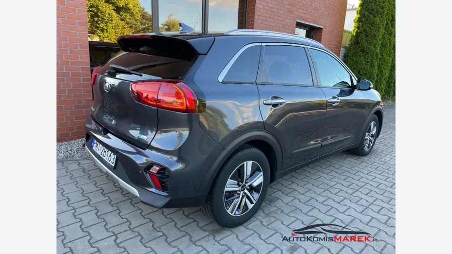 KIA Niro -