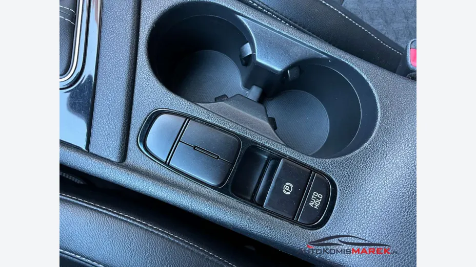 KIA Niro -