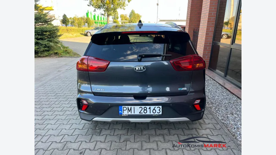 KIA Niro -