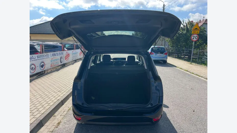 CITROEN C4 Picasso -