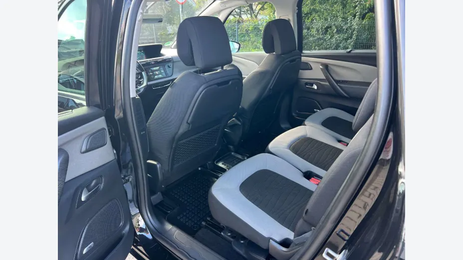 CITROEN C4 Picasso -