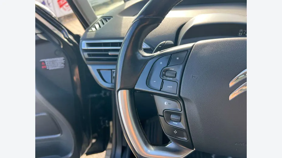 CITROEN C4 Picasso -