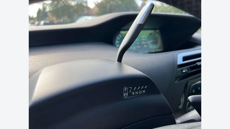 CITROEN C4 Picasso -