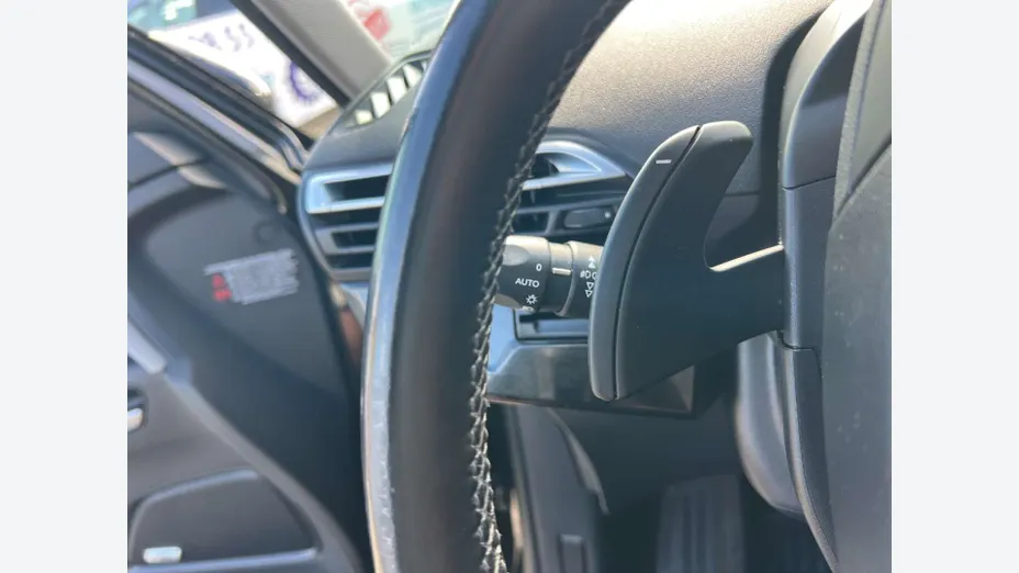 CITROEN C4 Picasso -