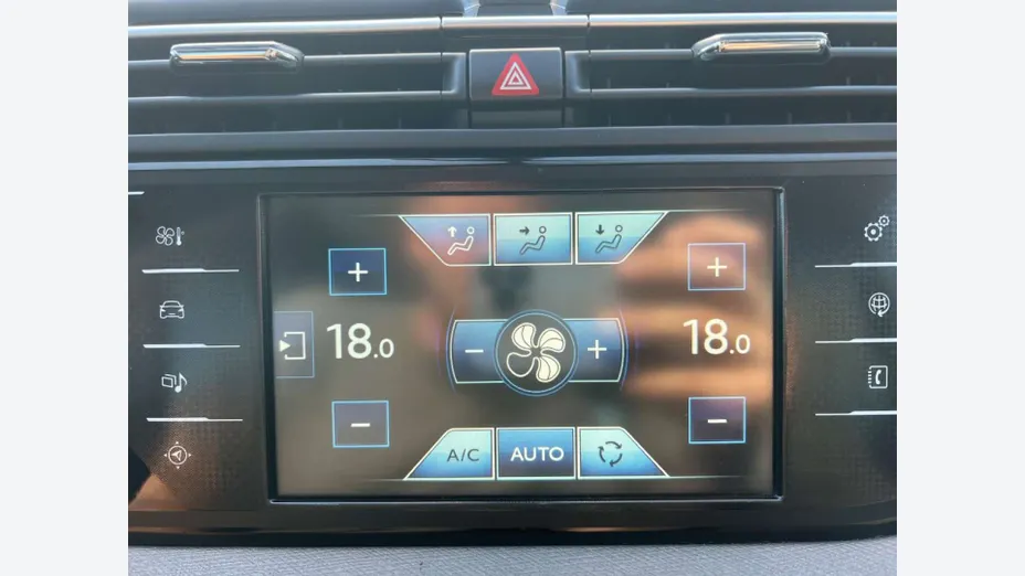 CITROEN C4 Picasso -