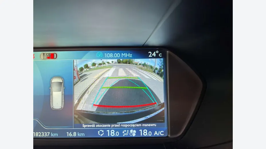 CITROEN C4 Picasso -