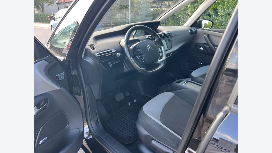 CITROEN C4 Picasso -