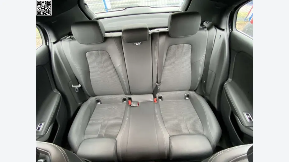MERCEDES-BENZ A Klasa -