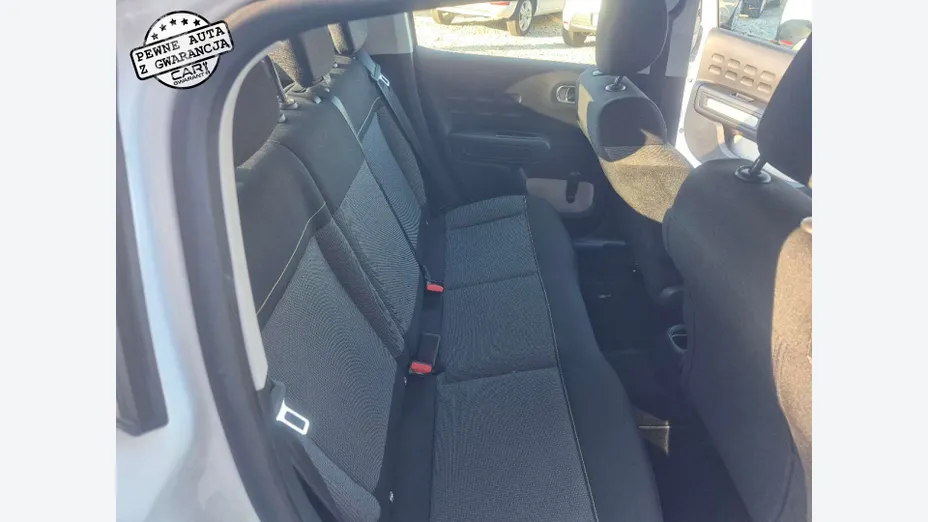 CITROEN C3 -