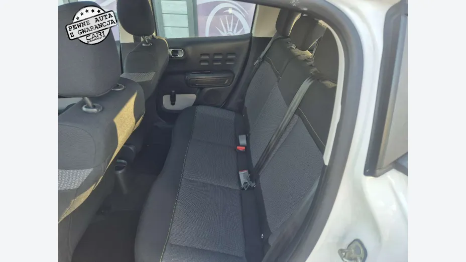 CITROEN C3 -