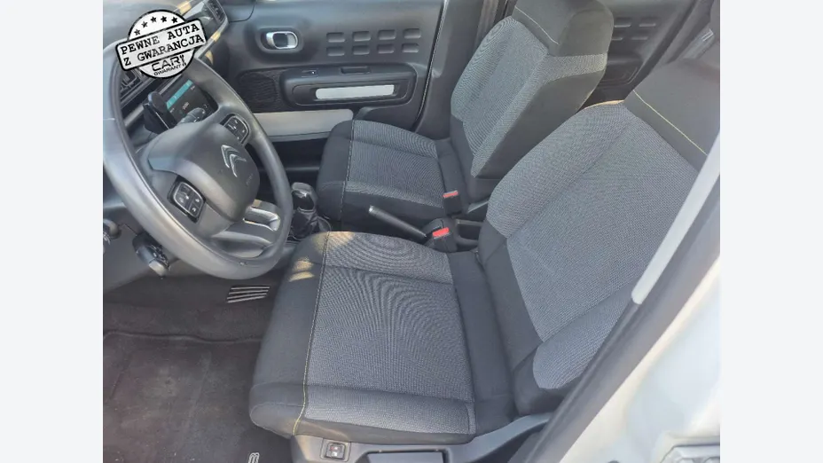 CITROEN C3 -