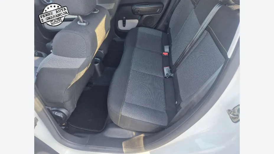 CITROEN C3 -