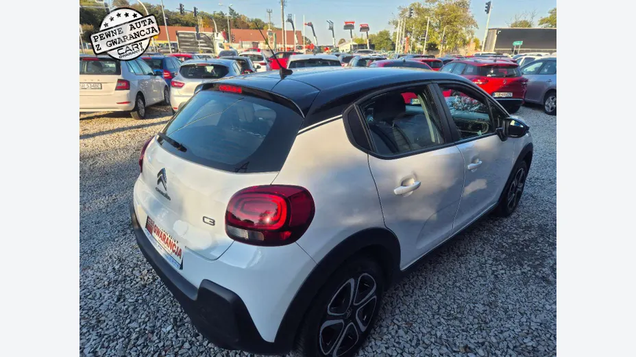 CITROEN C3 -