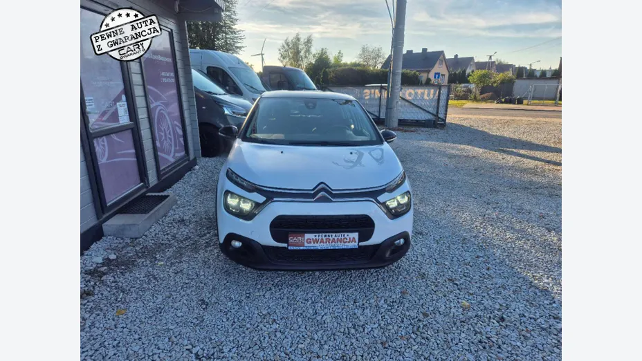 CITROEN C3 -