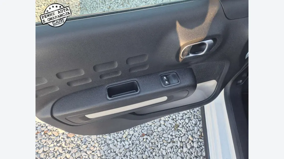 CITROEN C3 -