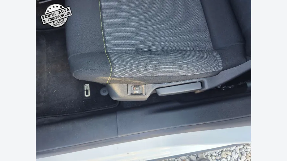 CITROEN C3 -