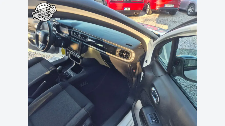 CITROEN C3 -