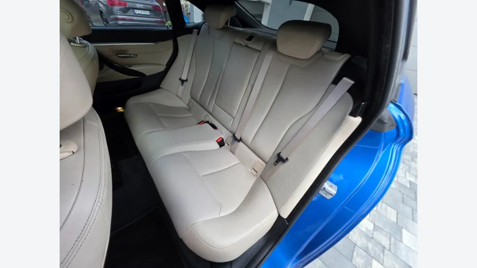 BMW Seria 4 -