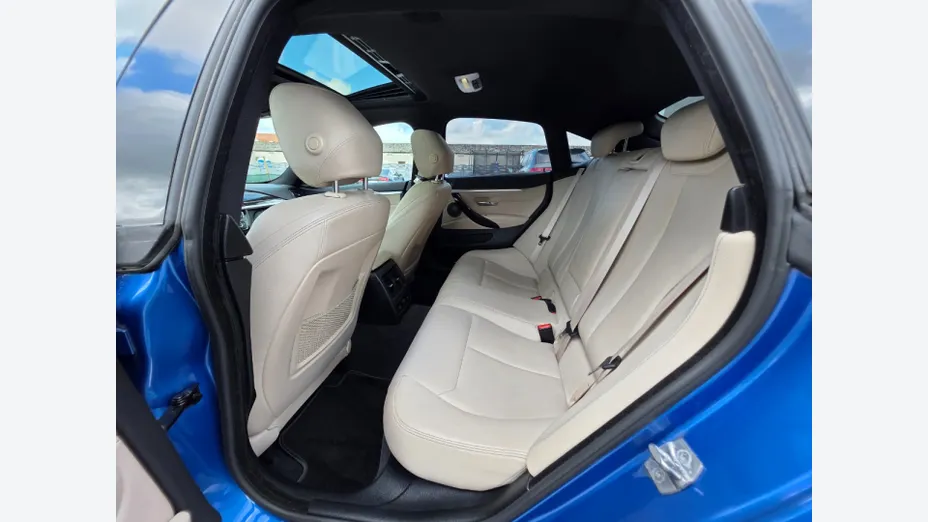 BMW Seria 4 -