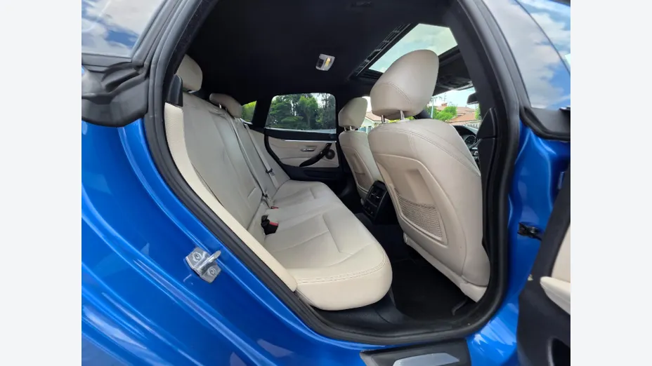 BMW Seria 4 -
