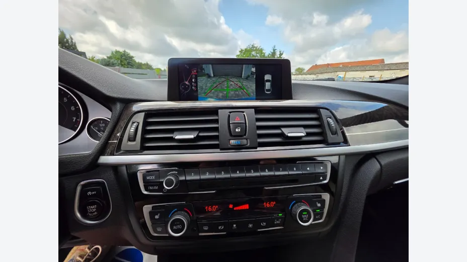 BMW Seria 4 -