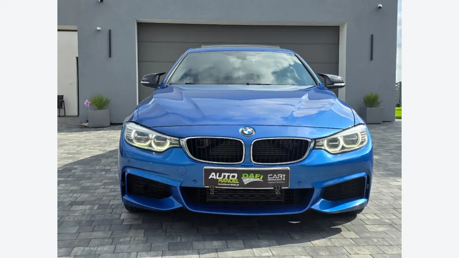 BMW Seria 4 -