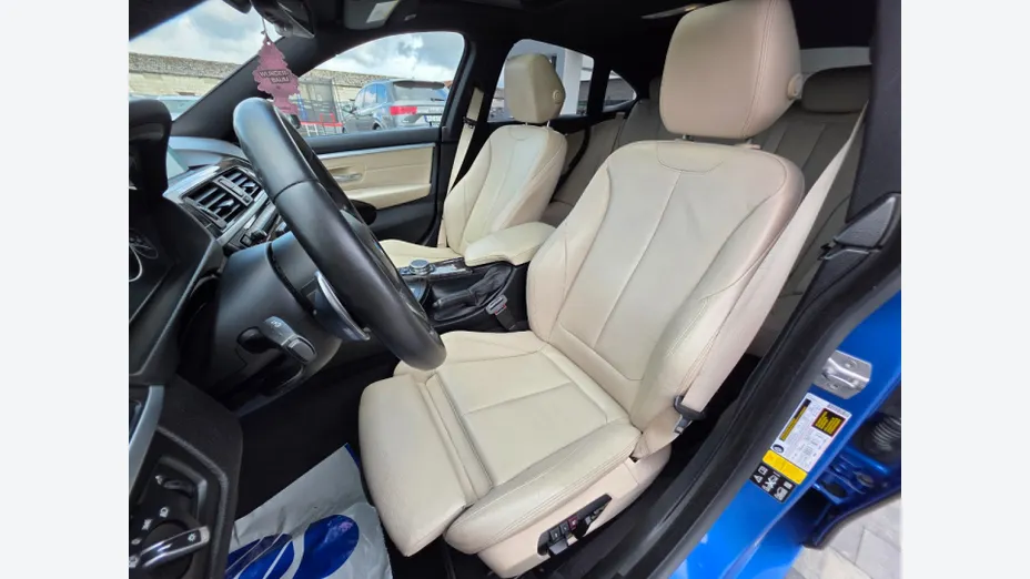 BMW Seria 4 -