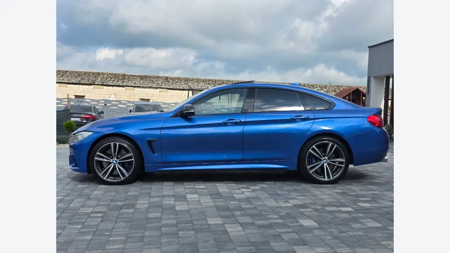 BMW Seria 4 -