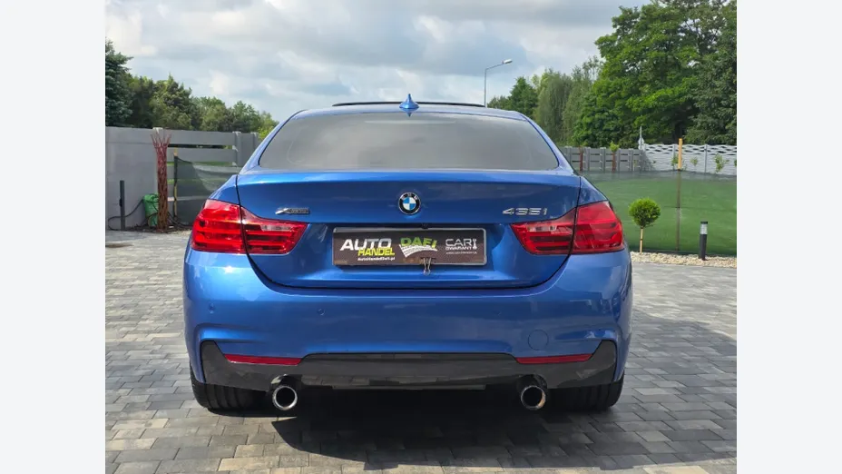 BMW Seria 4 -