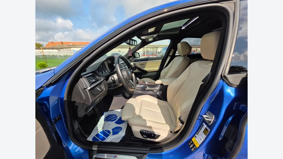 BMW Seria 4 -