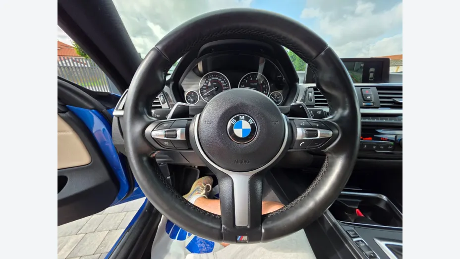 BMW Seria 4 -