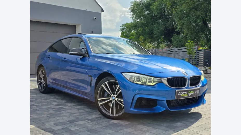 BMW Seria 4 -