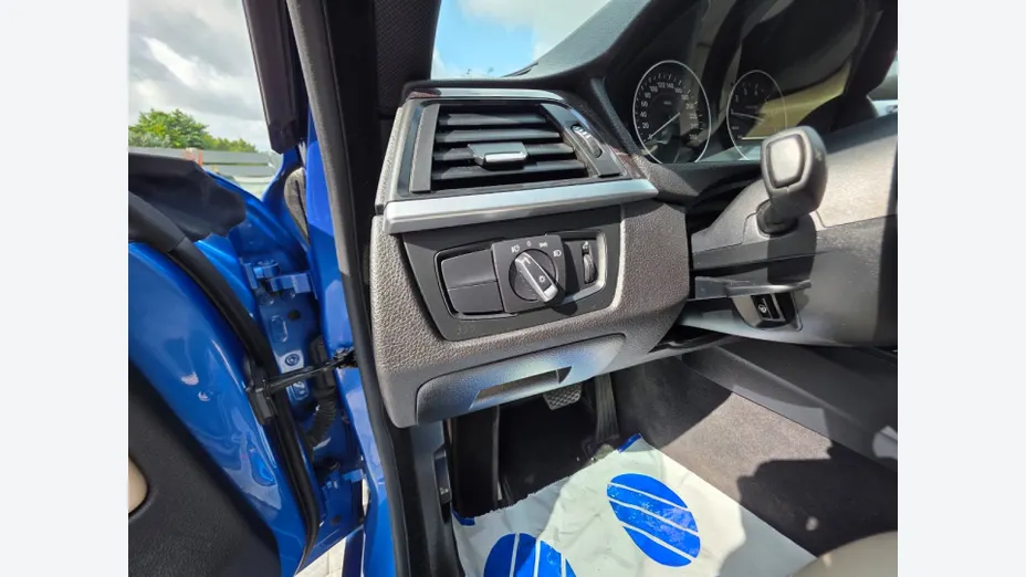 BMW Seria 4 -