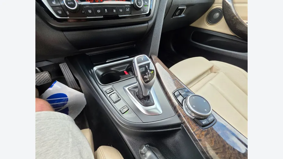 BMW Seria 4 -