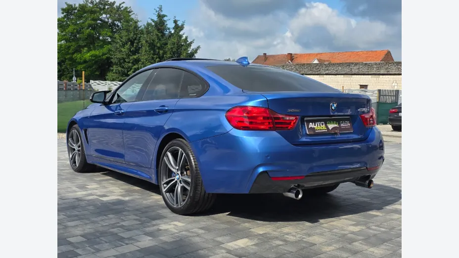 BMW Seria 4 -