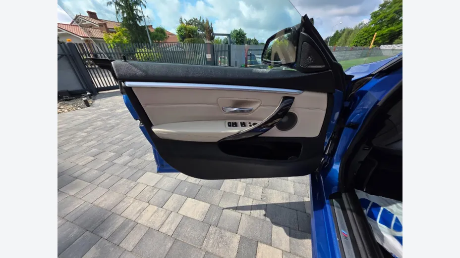 BMW Seria 4 -