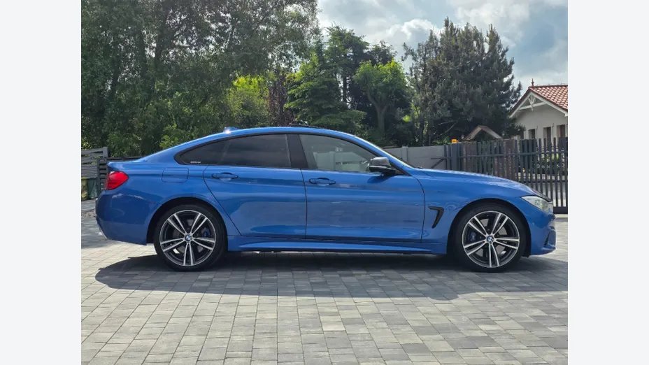 BMW Seria 4 -