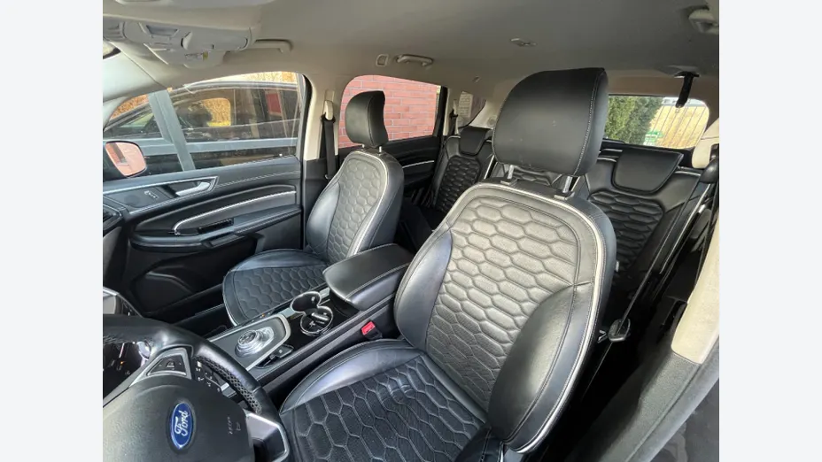 FORD S-MAX -