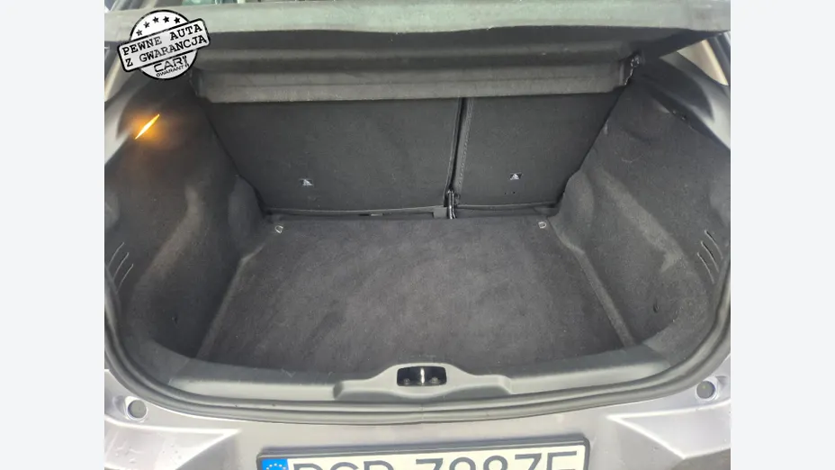 CITROEN C4 Cactus -