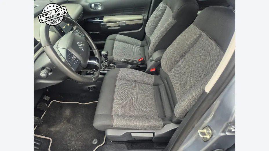 CITROEN C4 Cactus -