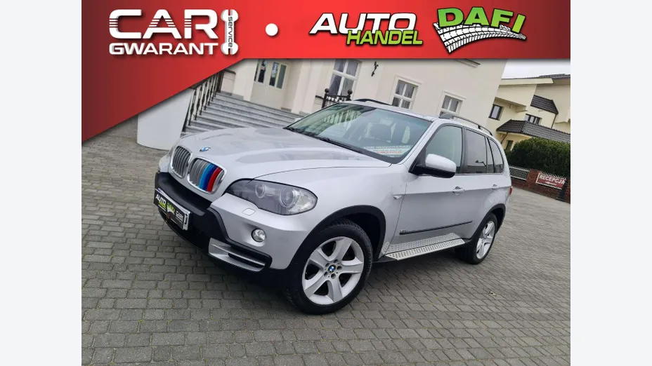 BMW X5 -