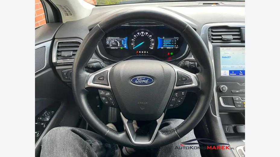 FORD Mondeo -