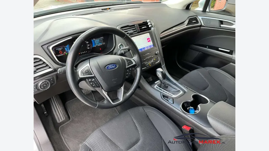 FORD Mondeo -