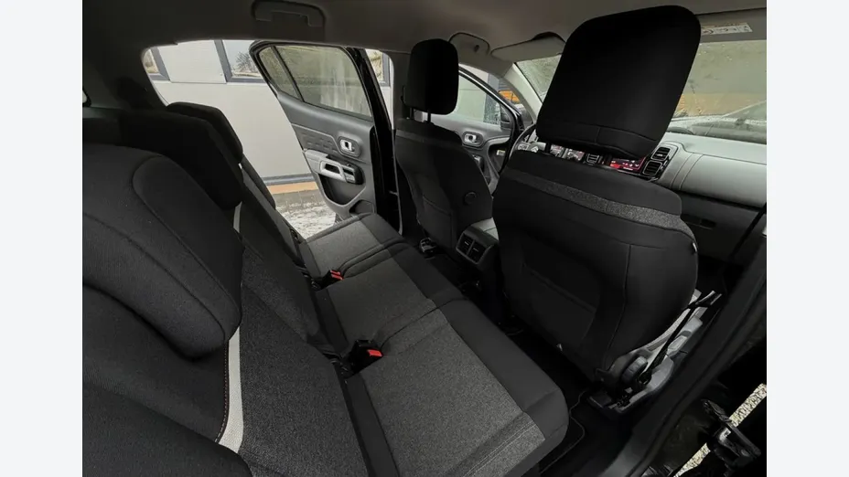 CITROEN C5 Aircross -